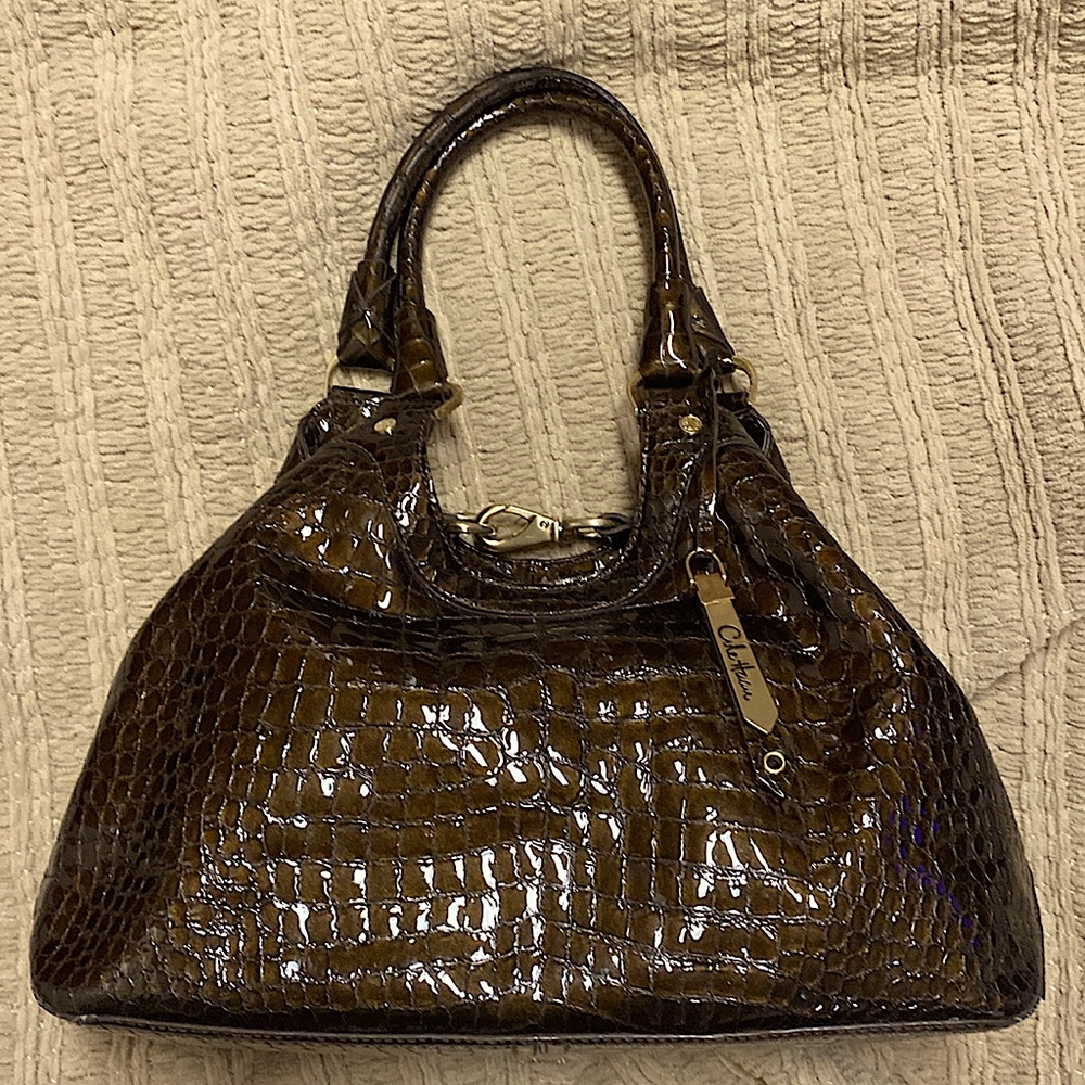Cole Haan purse